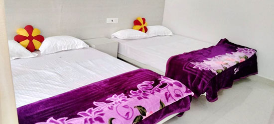 Yogmaya resort camp image 2